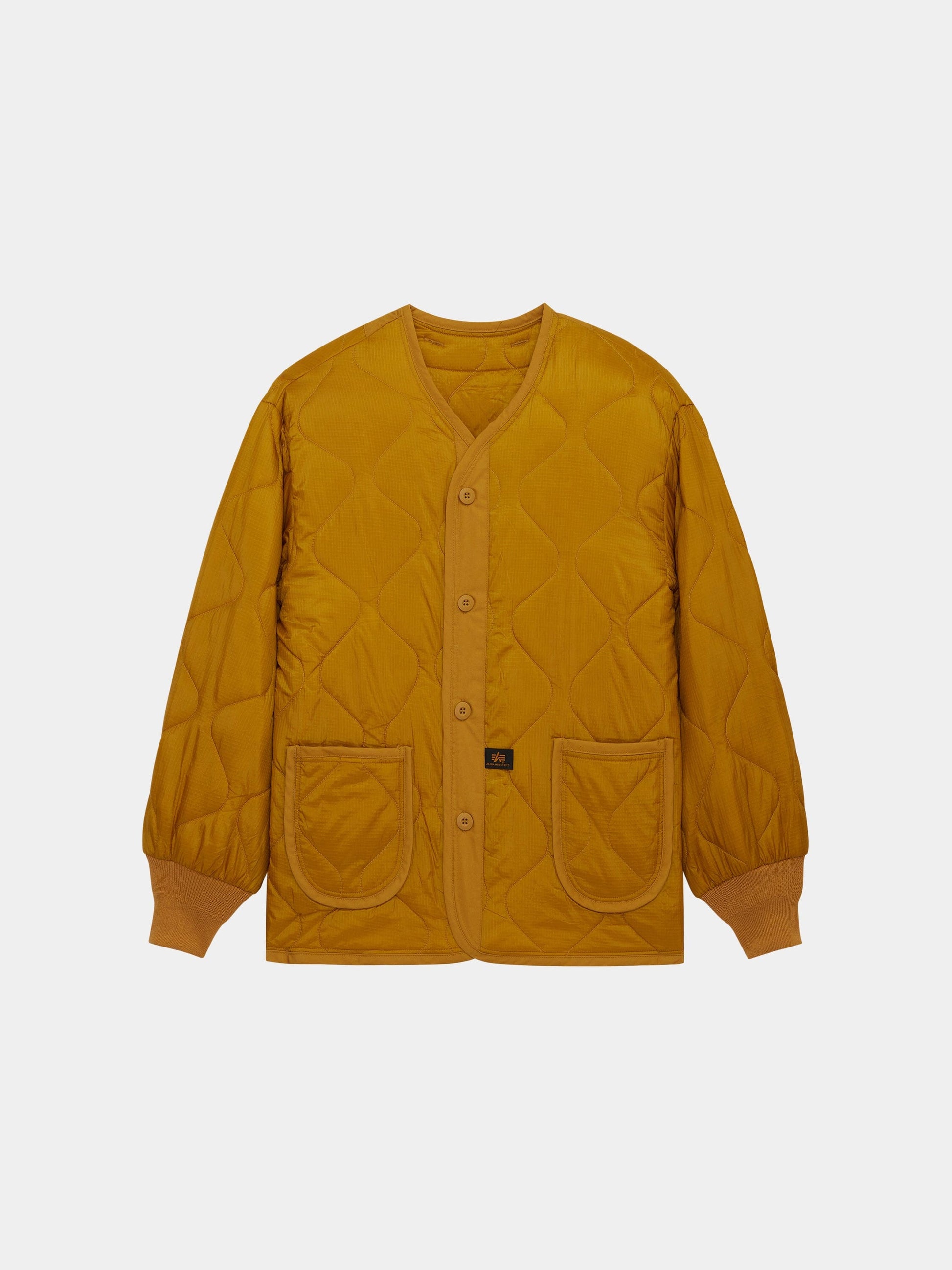 ALPHA INDUSTRIES ALS/92 LINER (HERITAGE) TUMBLEWEED