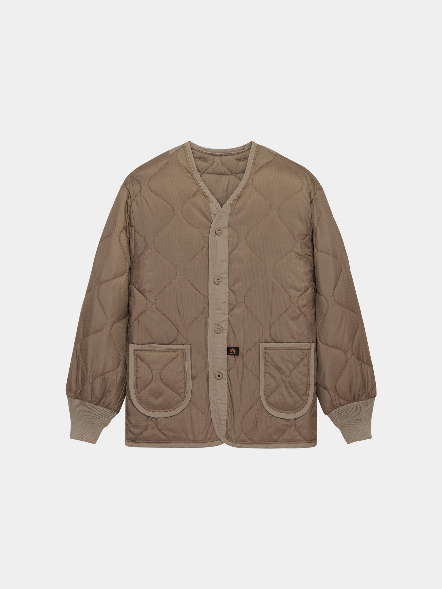 ALPHA INDUSTRIES ALS/92 LINER (HERITAGE) VINTAGE KHAKI