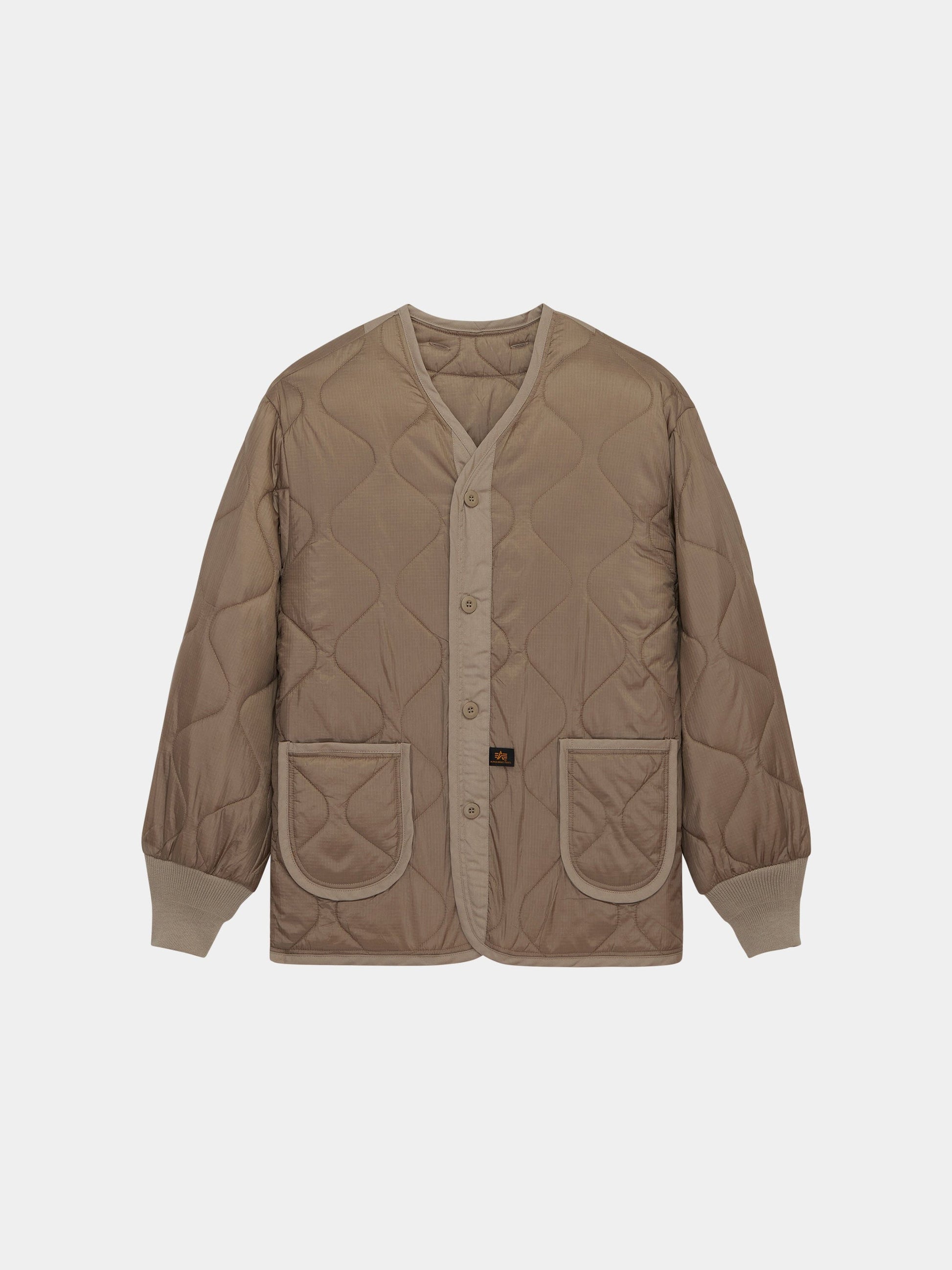 ALPHA INDUSTRIES ALS/92 LINER (HERITAGE) VINTAGE KHAKI