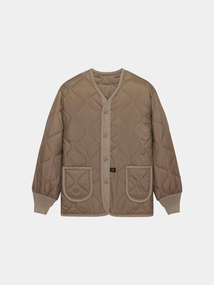 ALPHA INDUSTRIES ALS/92 LINER (HERITAGE) VINTAGE KHAKI