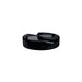 Nude Glass Altruist Cigar Ashtray - black
