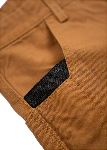 Iron & Resin Nomad Pant