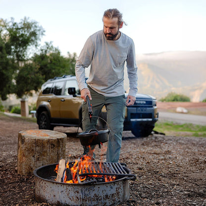 Adventure Mate 6-in-1 Mega Multitool