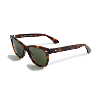 JFK's American Optical Saratoga Sunglasses | Uncrate Supply