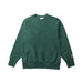 American Trench O.E. Keystone Crewneck - dark green