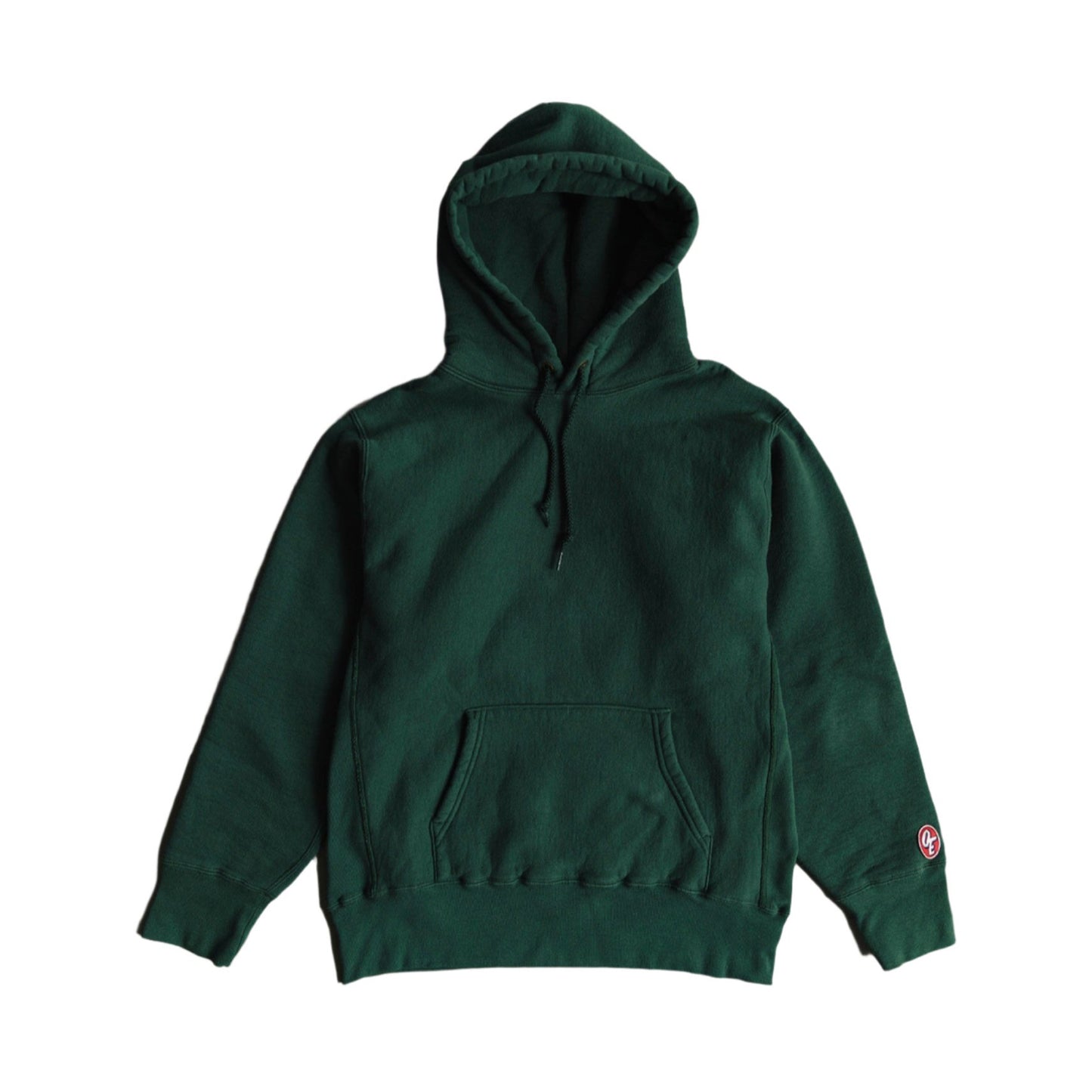 American Trench O.E. Keystone Hoodie