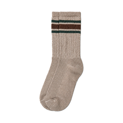 American Trench Merino Activity Crew Socks