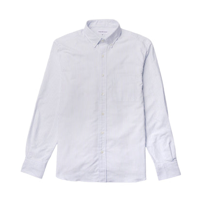 American Trench Slow Weave Oxford