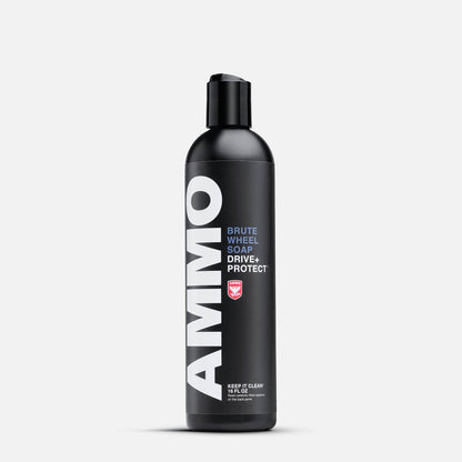AMMO Brute Wheel Soap