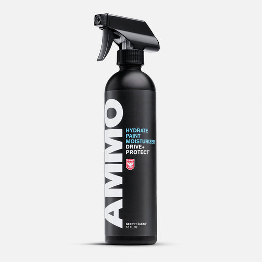AMMO Hydrate Paint Moisturizer