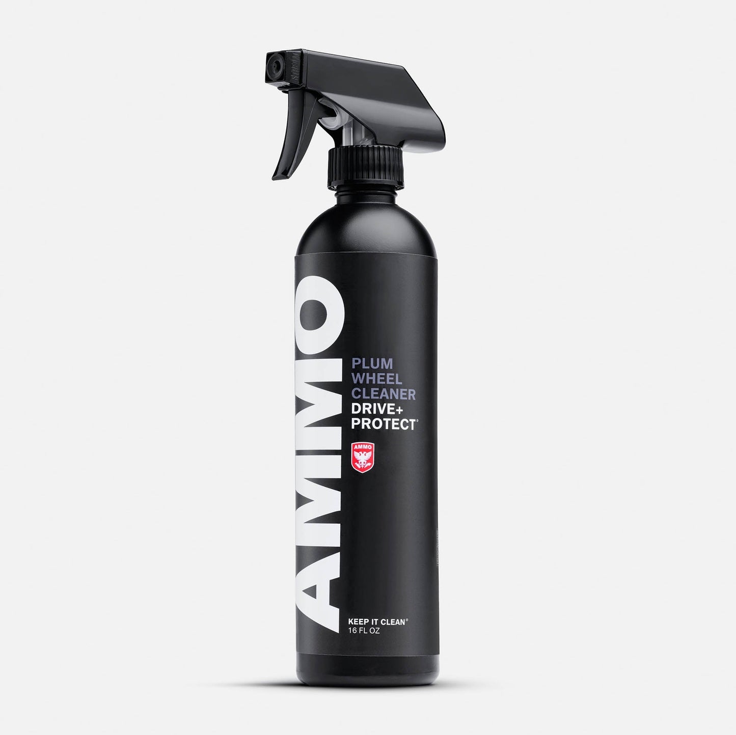 AMMO Plum Wheel Cleaner