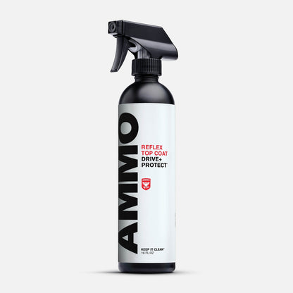 Ammo Reflex Pro Top Coat