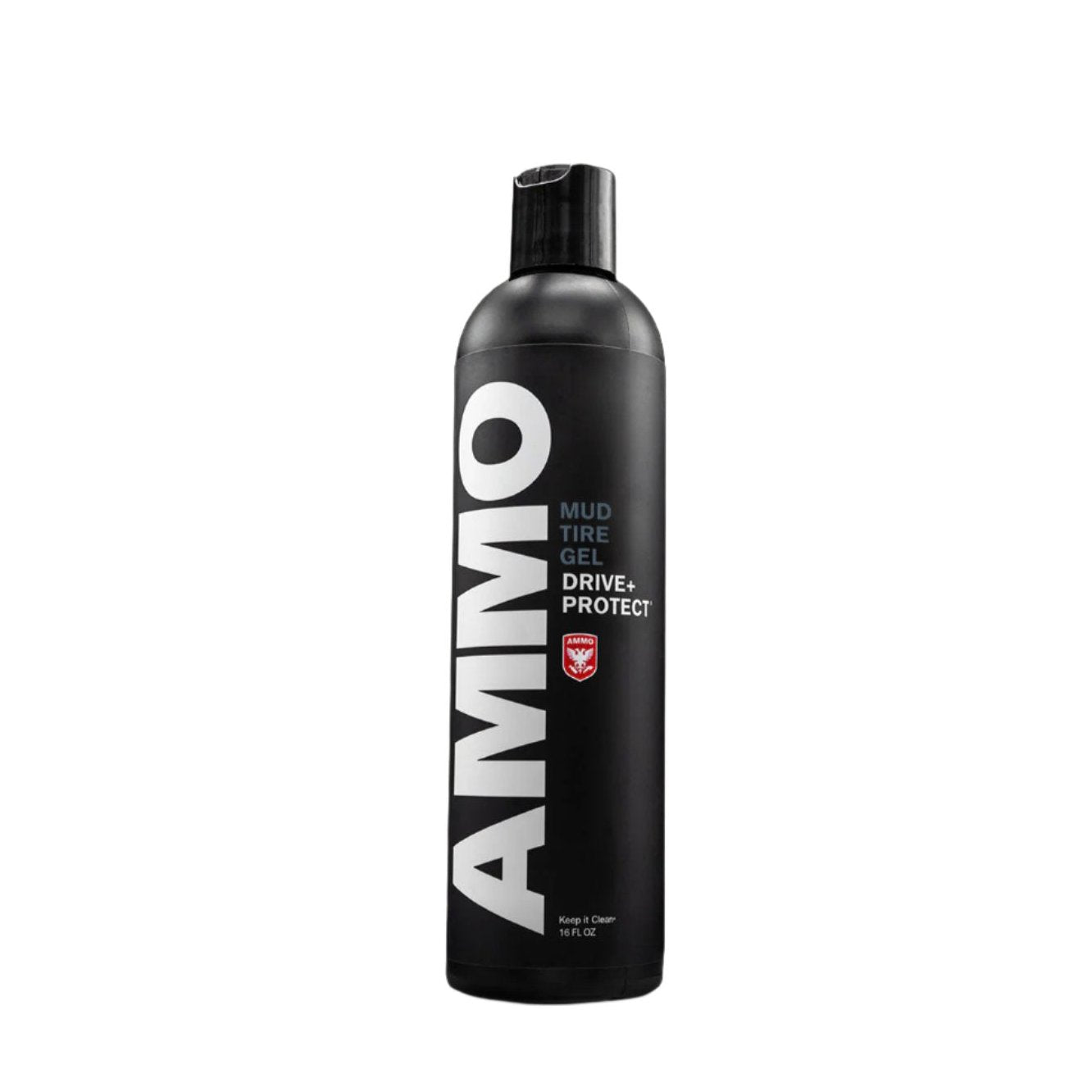 Ammo Mud Tire Gel