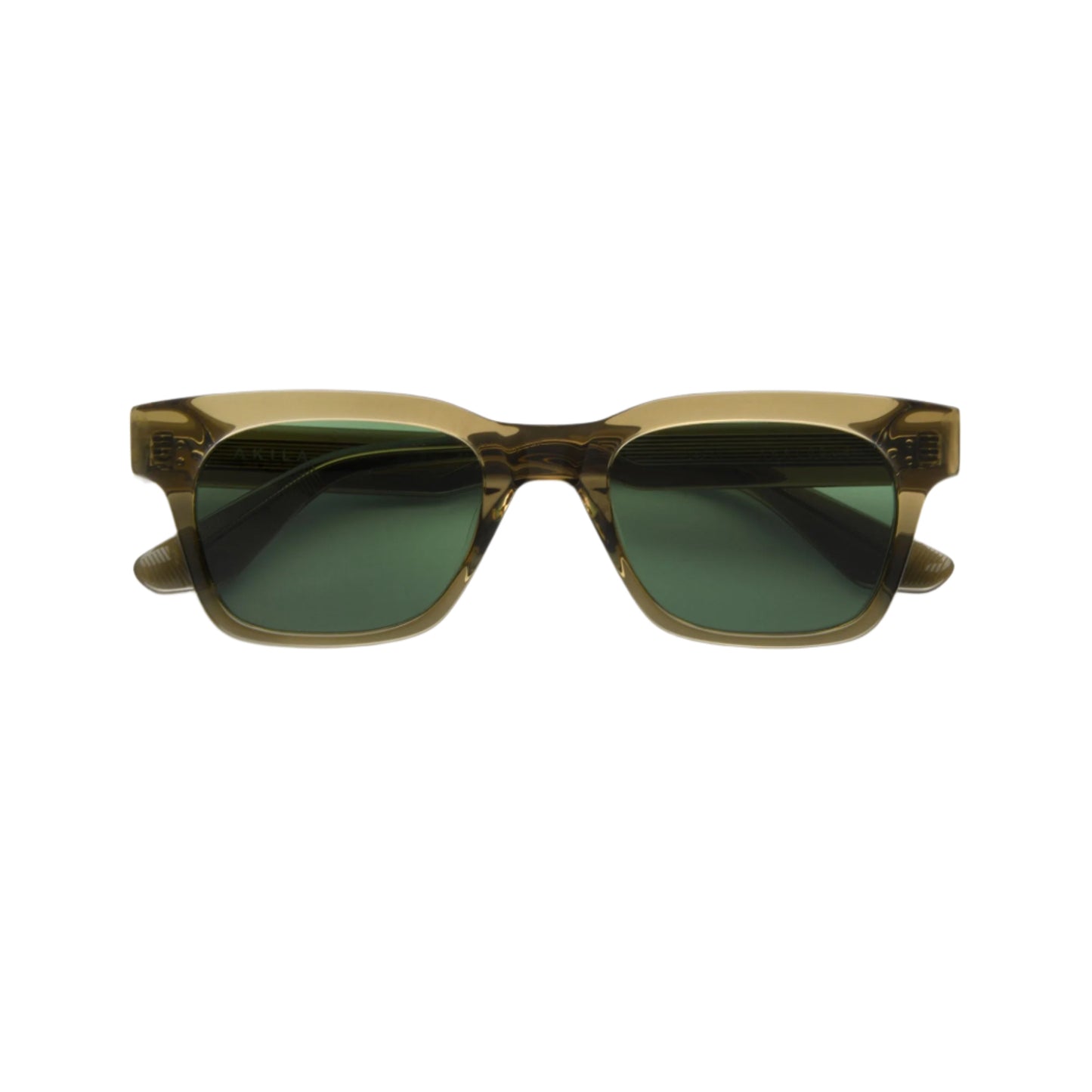 Akila Analogue Sunglasses