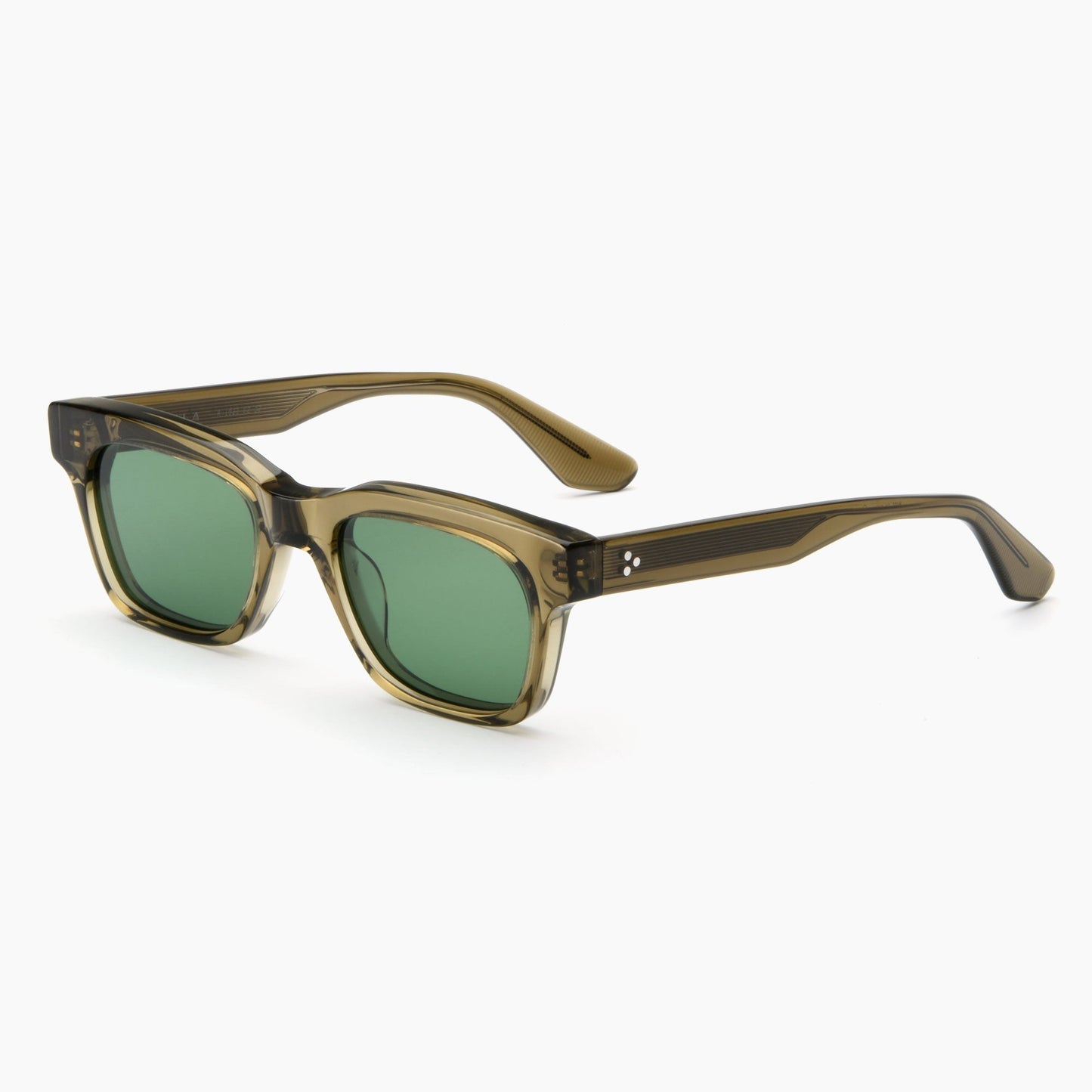 Akila Analogue Sunglasses