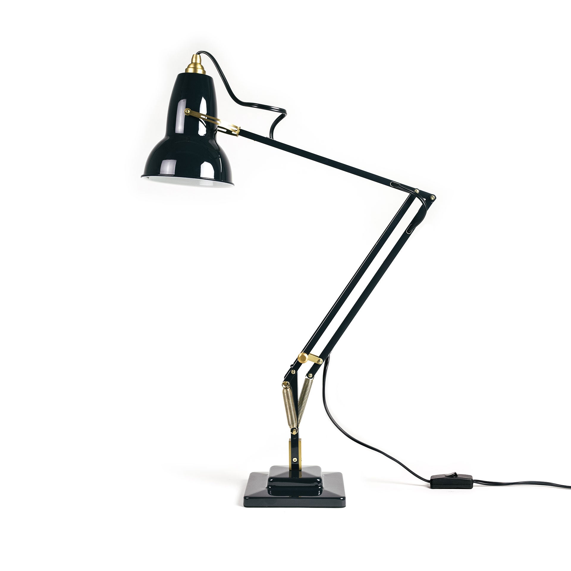 Anglepoise Original 1227 Desk Lamp