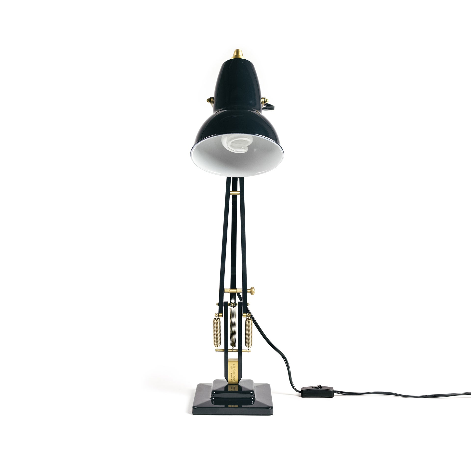 Anglepoise Original 1227 Desk Lamp