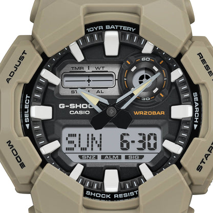 G-Shock Ana-Digi GA-010 Series Watch