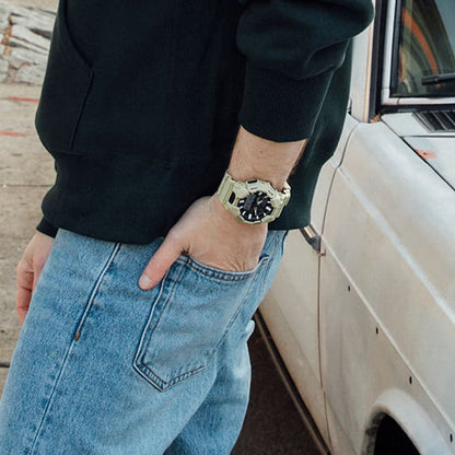 G-Shock Ana-Digi GA-010 Series Watch