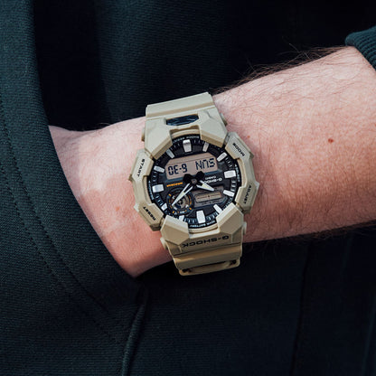 G-Shock Ana-Digi GA-010 Series Watch