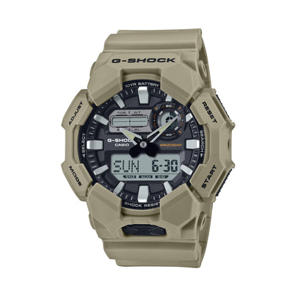 G-Shock Ana-Digi GA-010 Series Watch