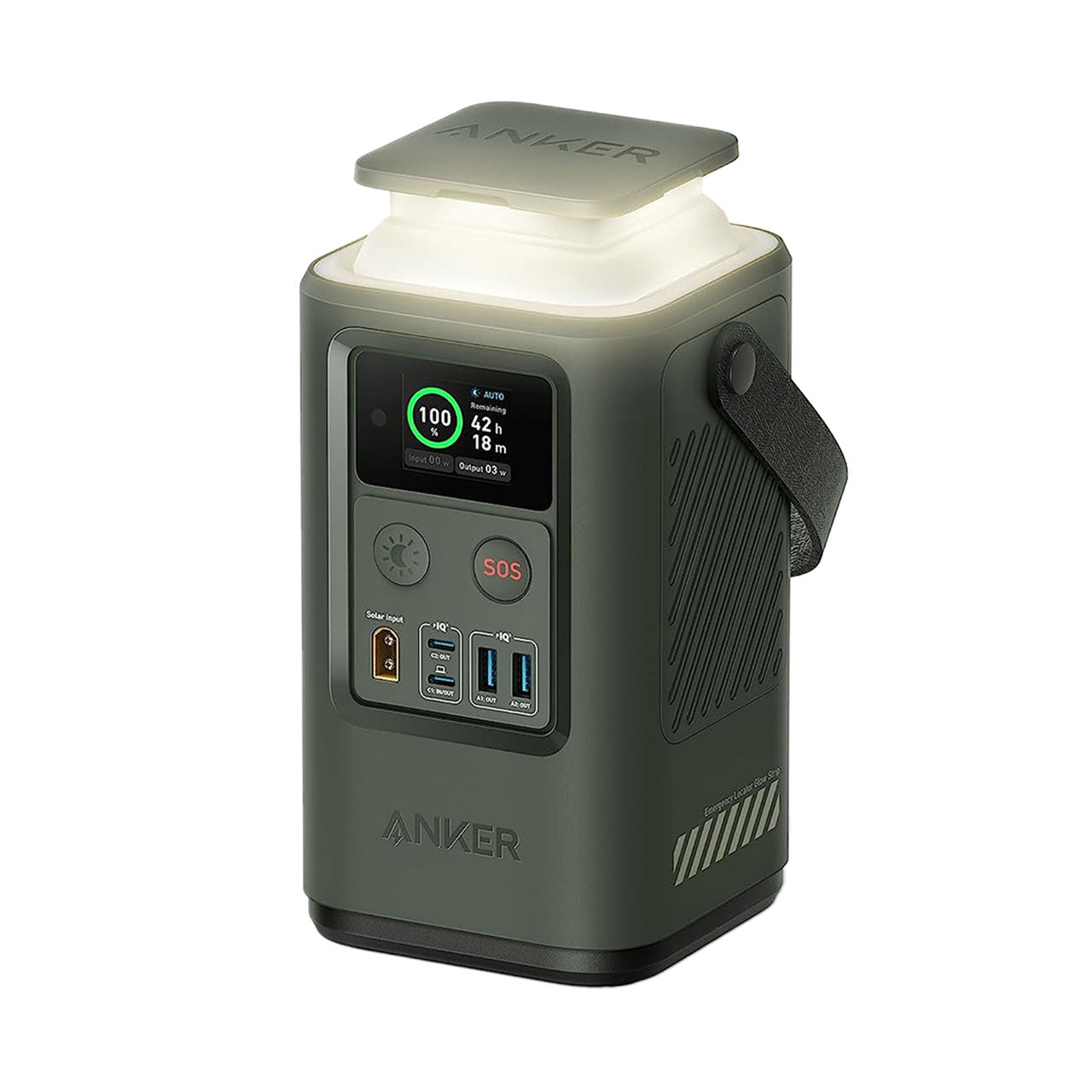 Anker 548 Power Bank