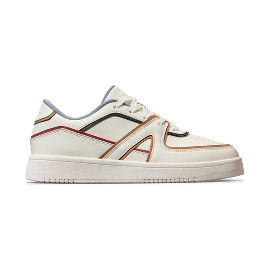 APL Nostalgia '87 Ivory Grey Tan Sneakers