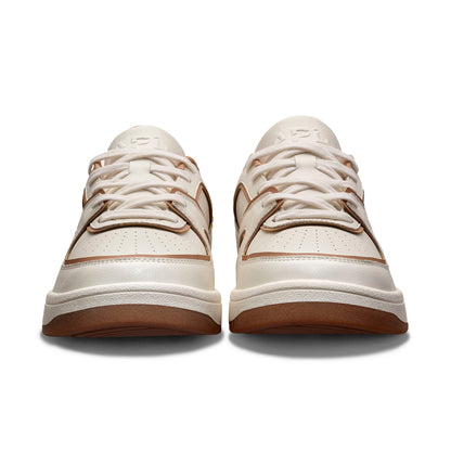 APL Nostalgia '87 Ivory Gum Sneakers