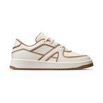 APL Nostalgia '87 Ivory Gum Sneakers - IVORY / GUM