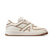 APL Nostalgia '87 Ivory Gum Sneakers - IVORY / GUM