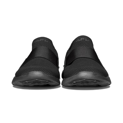 APL TechLoom Bliss Black Sneakers