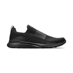 APL TechLoom Bliss Black Sneakers - BLACK / BLACK