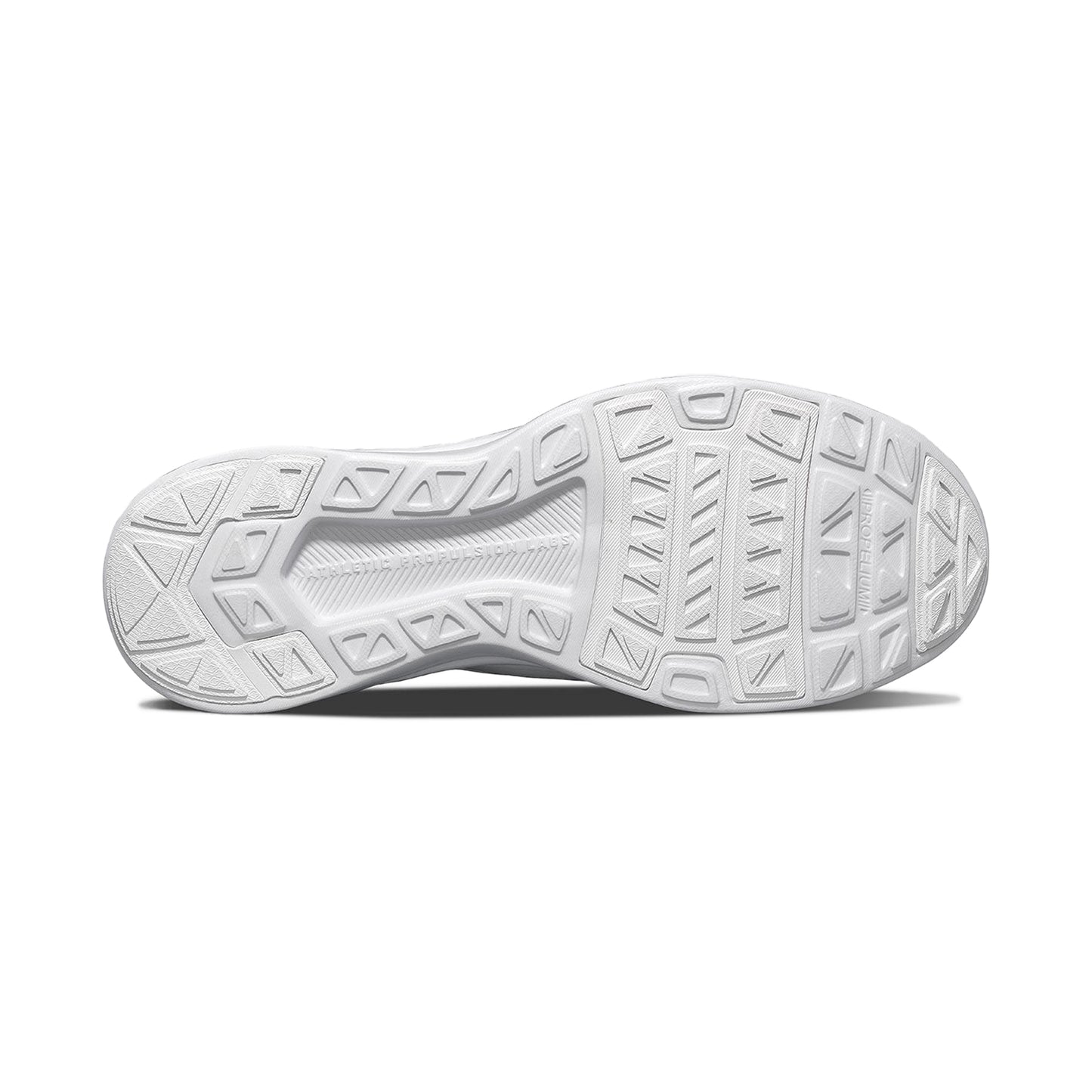 APL TechLoom Bliss White Sneakers