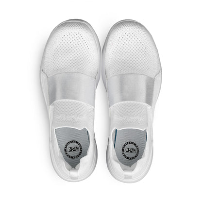 APL TechLoom Bliss White Sneakers