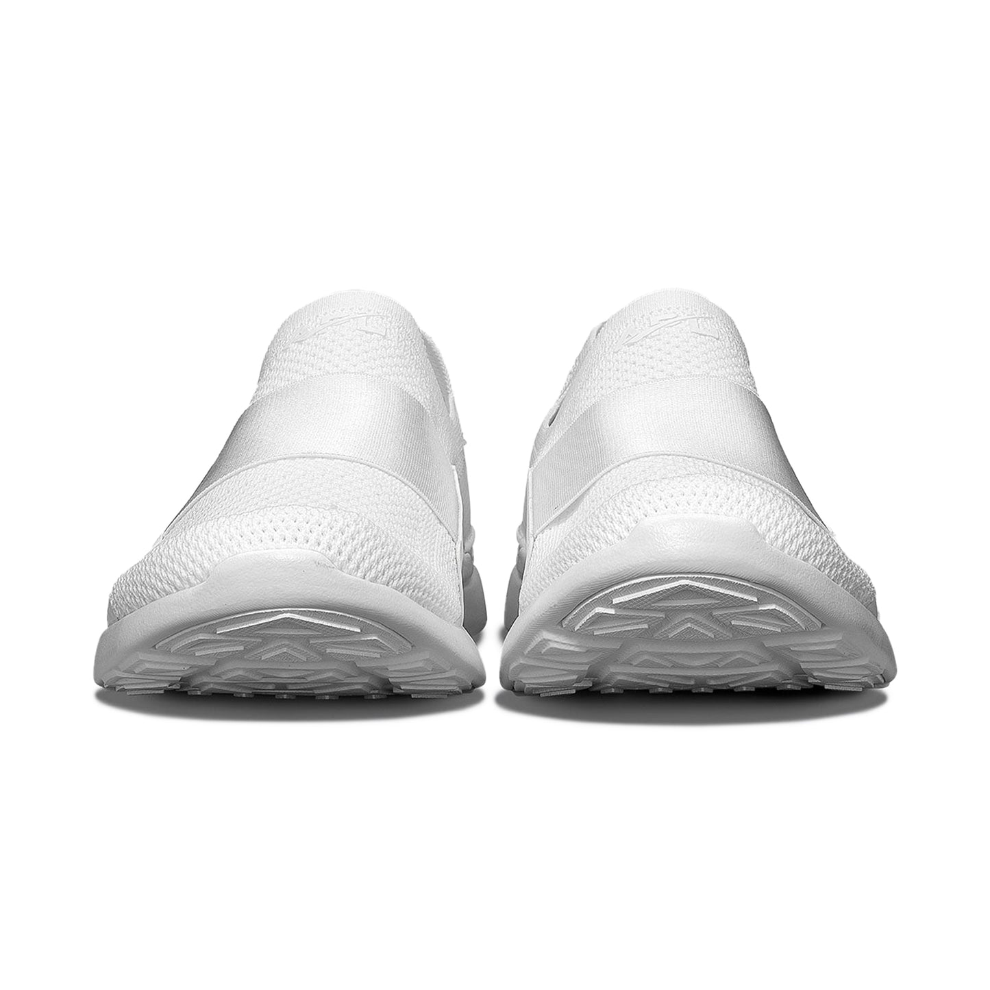 APL TechLoom Bliss White Sneakers