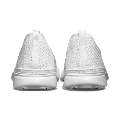 APL TechLoom Bliss White Sneakers