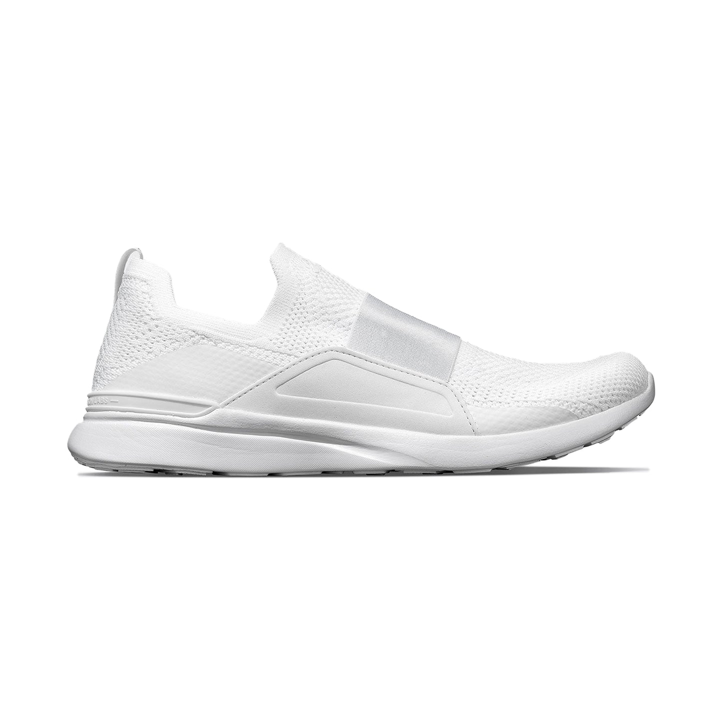 APL TechLoom Bliss White Sneakers