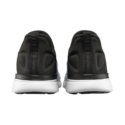 APL TechLoom Tracer Black & White Sneakers