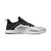 APL TechLoom Tracer Black & White Sneakers - WHITE / BLACK / BLACK