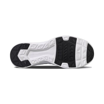 APL TechLoom Wave White & Black Sneakers