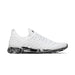 APL TechLoom Wave White Marble Sneakers - WHITE / BLACK / MARBLE