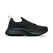 APL TechLoom Zipline All Black Sneakers - BLACK / BLACK / BLACK