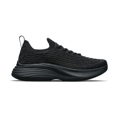 APL TechLoom Zipline Black Sneakers