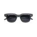 Akila Apollo Raw Sunglasses - Onyx / Black