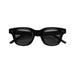 Akila Apollo Sunglasses - Black / Black