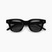Akila Apollo Sunglasses - Black / Black
