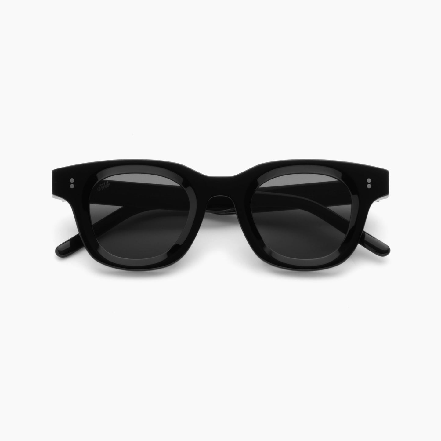 Akila Apollo Sunglasses Black Black