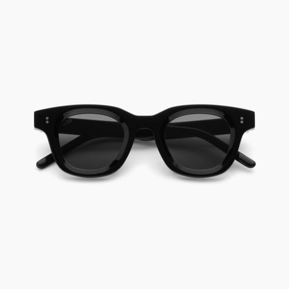 Akila Apollo Sunglasses Black Black
