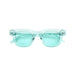 Akila Apollo Sunglasses - Mint / Mint