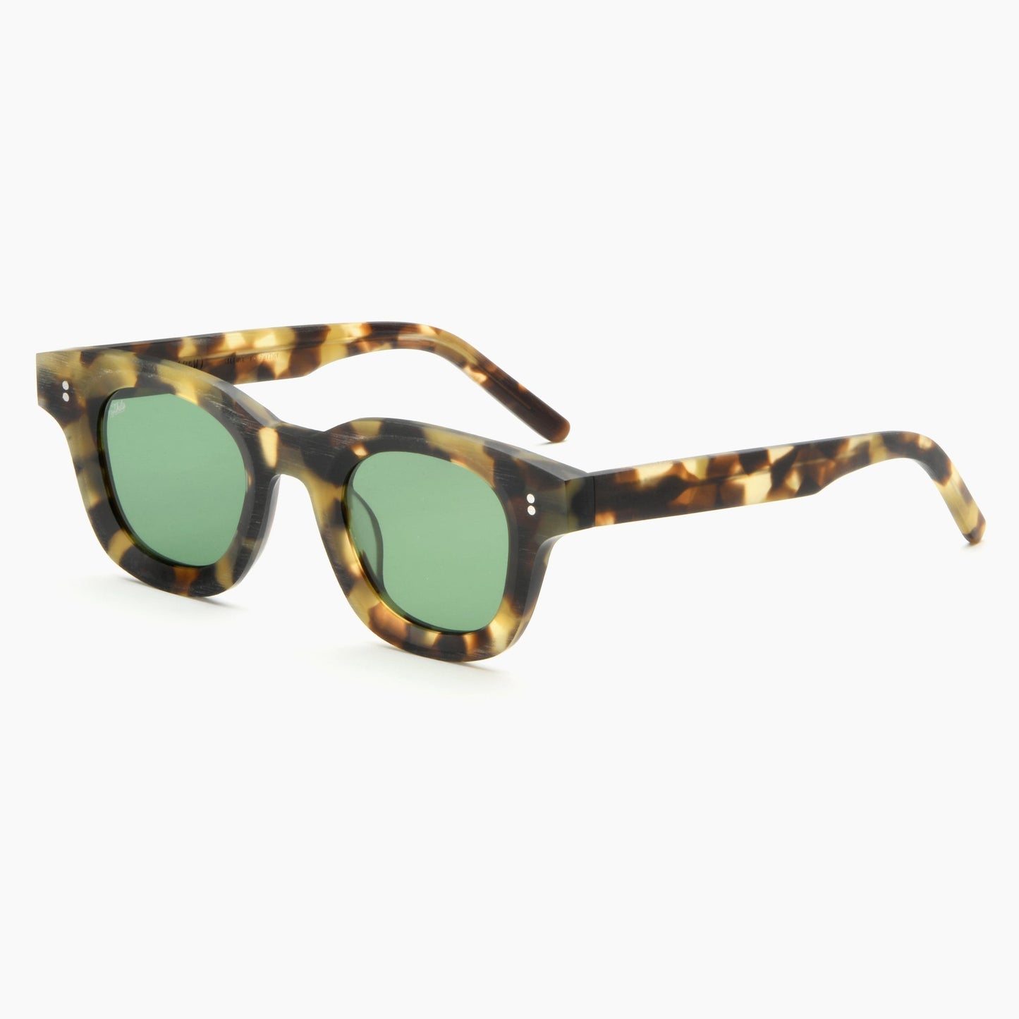 Akila Apollo Raw Sunglasses